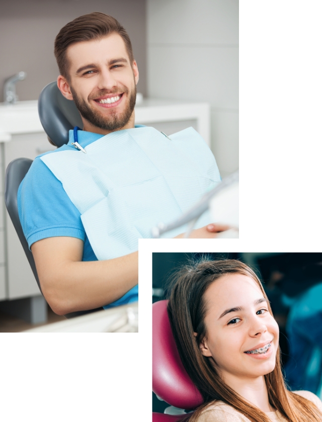 Nonsurgical Periodontal Cleanings at Beyond Dental of Gulf Breeze, FL