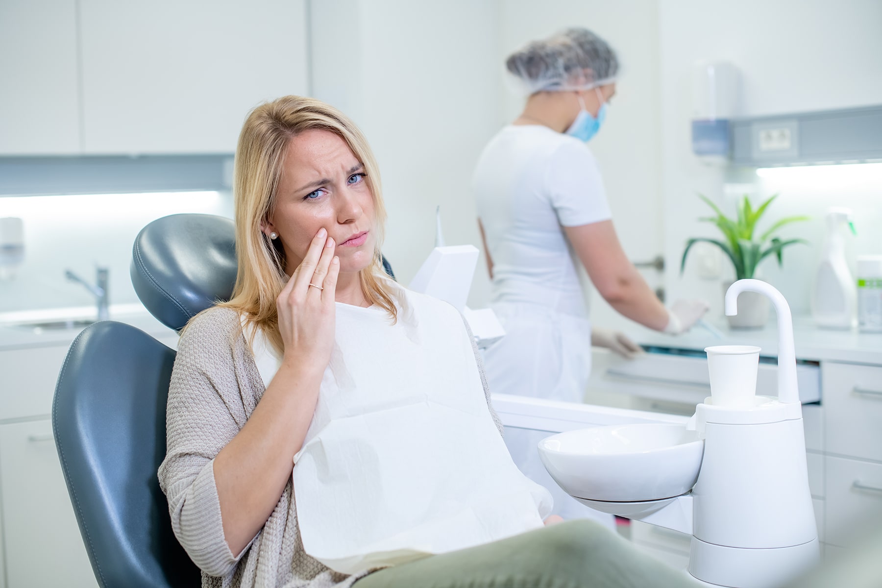 Emergency dental care in Gulf Breeze, FL